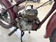 Motorcykel Husqvarna 30, Rödmyra (BFP167) -53 Motorcykel Husqvarna 30, Rödmyra (BFP167) -53