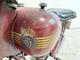 Motorcykel Husqvarna 30, Rödmyra (BFP167) -53 Motorcykel Husqvarna 30, Rödmyra (BFP167) -53