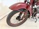 Motorcykel Husqvarna 30, Rödmyra (BFP167) -53 Motorcykel Husqvarna 30, Rödmyra (BFP167) -53