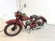 Motorcykel Husqvarna 30, Rödmyra (BFP167) -53 Motorcykel Husqvarna 30, Rödmyra (BFP167) -53