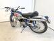 Motocross, Rex 150 cc (WJD486) -55 Motocross, Rex 150 cc (WJD486) -55