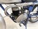 Motocross, Rex 150 cc (WJD486) -55 Motocross, Rex 150 cc (WJD486) -55