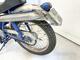 Motocross, Rex 150 cc (WJD486) -55 Motocross, Rex 150 cc (WJD486) -55