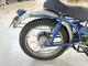 Motocross, Rex 150 cc (WJD486) -55 Motocross, Rex 150 cc (WJD486) -55