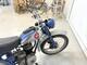 Motocross, Rex 150 cc (WJD486) -55 Motocross, Rex 150 cc (WJD486) -55