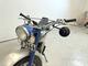 Motocross, Rex 150 cc (WJD486) -55 Motocross, Rex 150 cc (WJD486) -55