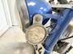 Motocross, Rex 150 cc (WJD486) -55 Motocross, Rex 150 cc (WJD486) -55