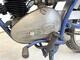 Motocross, Rex 150 cc (WJD486) -55 Motocross, Rex 150 cc (WJD486) -55