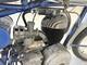 Motocross, Rex 150 cc (WJD486) -55 Motocross, Rex 150 cc (WJD486) -55