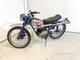 Motocross, Rex 150 cc (WJD486) -55 Motocross, Rex 150 cc (WJD486) -55