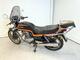 Motorcykel Honda CB400 (CWL308) -81 Motorcykel Honda CB400 (CWL308) -81