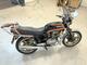 Motorcykel Honda CB400 (CWL308) -81 Motorcykel Honda CB400 (CWL308) -81