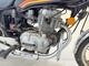 Motorcykel Honda CB400 (CWL308) -81 Motorcykel Honda CB400 (CWL308) -81