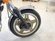 Motorcykel Honda CB400 (CWL308) -81 Motorcykel Honda CB400 (CWL308) -81