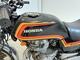 Motorcykel Honda CB400 (CWL308) -81 Motorcykel Honda CB400 (CWL308) -81