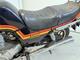 Motorcykel Honda CB400 (CWL308) -81 Motorcykel Honda CB400 (CWL308) -81
