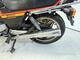 Motorcykel Honda CB400 (CWL308) -81 Motorcykel Honda CB400 (CWL308) -81