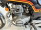 Motorcykel Honda CB400 (CWL308) -81 Motorcykel Honda CB400 (CWL308) -81