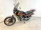 Motorcykel Honda CB400 (CWL308) -81 Motorcykel Honda CB400 (CWL308) -81