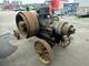 Tändkulemotor Beijers 1929