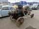 Tändkulemotor Beijers 1929