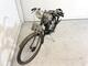 Lättviktsmotorcykel 98cc Lättviktsmotorcykel 98cc