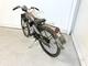 Lättviktsmotorcykel 98cc Lättviktsmotorcykel 98cc