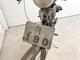 Lättviktsmotorcykel 98cc Lättviktsmotorcykel 98cc