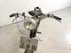 Lättviktsmotorcykel 98cc Lättviktsmotorcykel 98cc