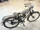 Lättviktsmotorcykel 98cc Lättviktsmotorcykel 98cc