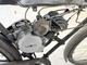 Lättviktsmotorcykel 98cc Lättviktsmotorcykel 98cc