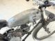 Lättviktsmotorcykel 98cc Lättviktsmotorcykel 98cc