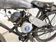 Lättviktsmotorcykel 98cc Lättviktsmotorcykel 98cc