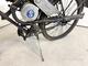 Lättviktsmotorcykel 98cc Lättviktsmotorcykel 98cc