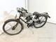 Lättviktsmotorcykel 98cc Lättviktsmotorcykel 98cc