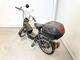 Moped Jawa Moped Jawa