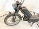 Moped Jawa Moped Jawa
