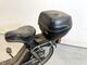 Moped Jawa Moped Jawa
