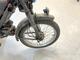 Moped Jawa Moped Jawa