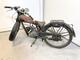 REX Speedy 125cc REX Speedy 125cc