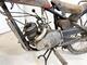 REX Speedy 125cc REX Speedy 125cc