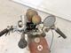 REX Speedy 125cc REX Speedy 125cc