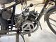 REX Speedy 125cc REX Speedy 125cc