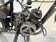 REX Speedy 125cc REX Speedy 125cc