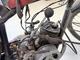 REX Speedy 125cc REX Speedy 125cc