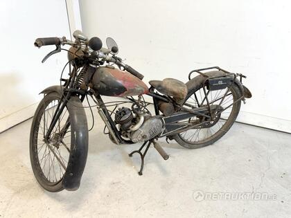 REX Speedy 125cc REX Speedy 125cc
