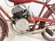 Lättviktsmotorcykel Husqvarna 98cc Lättviktsmotorcykel Husqvarna 98cc