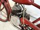 Lättviktsmotorcykel Husqvarna 98cc Lättviktsmotorcykel Husqvarna 98cc