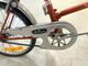 Minicykel Monark