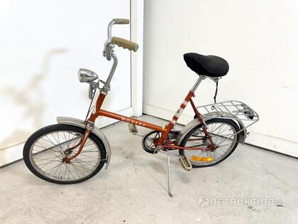 Minicykel Monark Minicykel Monark
